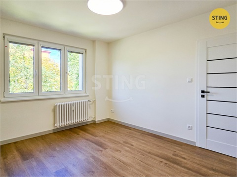 Prodej bytu 2+1, 60 m² - 6
