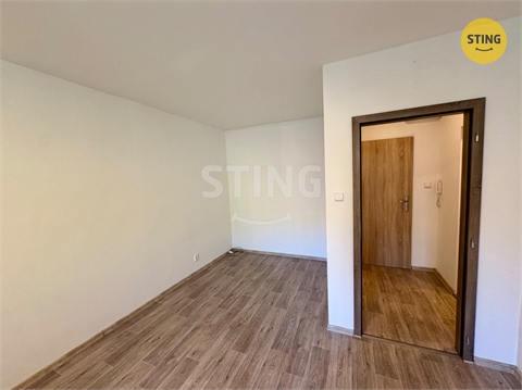 Pronájem bytu 1kk, 30 m² 4