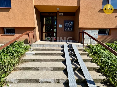 Pronájem bytu 1kk, 30 m² - 8