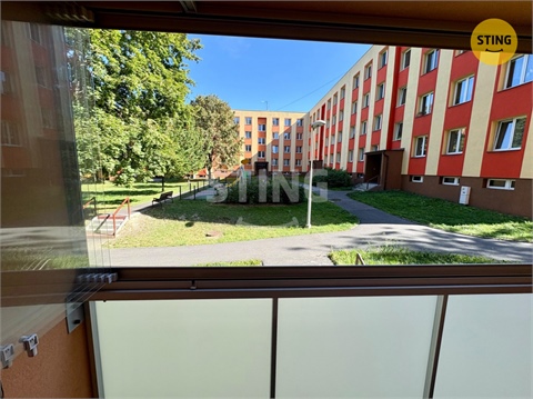 Pronájem bytu 1kk, 30 m² 12