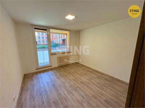 Pronájem bytu 1kk, 30 m² 0