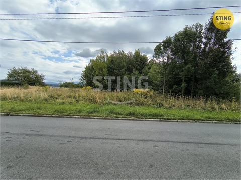 Prodej stavebního pozemku, 2 800 m² - 4