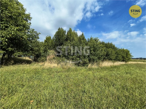 Prodej stavebního pozemku, 2 800 m² - 6