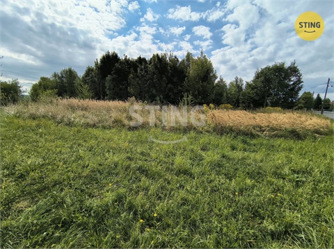 Prodej stavebního pozemku, 2 800 m² 0