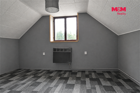 Pronájem bytu 2+1, 66 m² 2