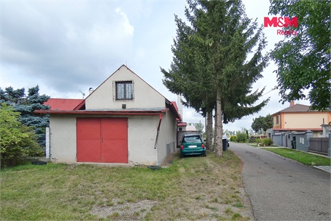 Pronájem bytu 2+1, 66 m² 12