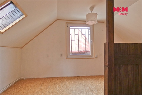 Pronájem bytu 2+1, 66 m² 6