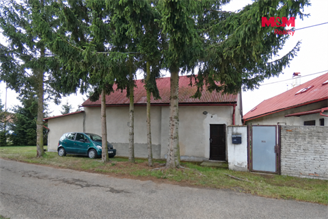 Pronájem bytu 2+1, 66 m² - 4