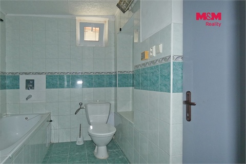 Pronájem bytu 2+1, 66 m² 8