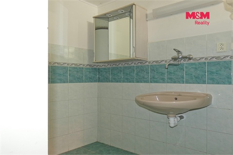 Pronájem bytu 2+1, 66 m² - 8