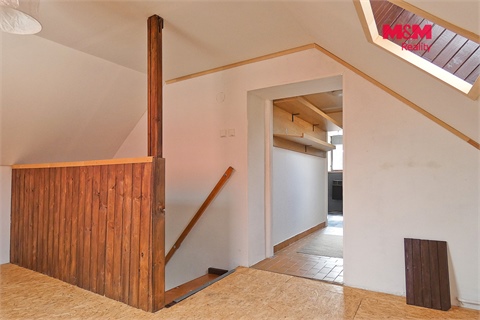 Pronájem bytu 2+1, 66 m² - 6