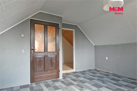 Pronájem bytu 2+1, 66 m² - 2