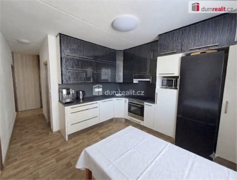 Prodej bytu 4+1, 85 m² - 0