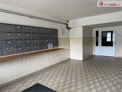 Prodej bytu 4+1, 85 m² - 14