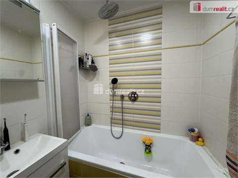 Prodej bytu 4+1, 85 m² 2