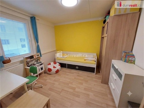 Prodej bytu 4+1, 85 m² 8