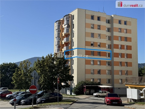 Prodej bytu 4+1, 85 m² 0