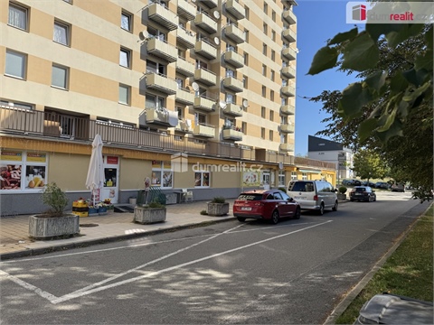 Prodej bytu 4+1, 85 m² - 18