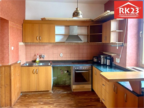Pronájem bytu 2kk, 76 m² - 2