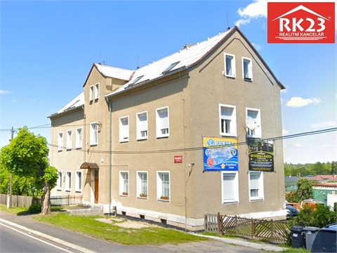Pronájem bytu 2kk, 76 m² - 4