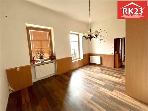 Pronájem bytu 2kk, 76 m² 2