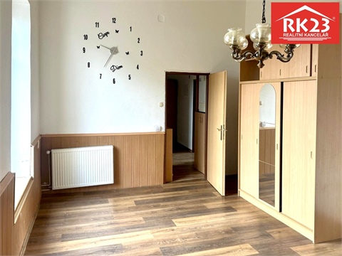 Pronájem bytu 2kk, 76 m² - 6