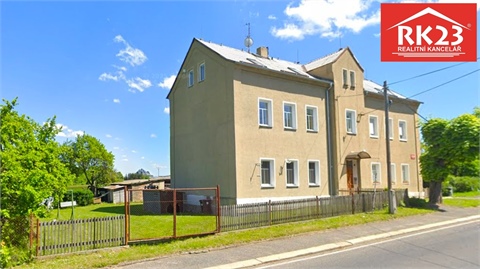 Pronájem bytu 2kk, 76 m² - 0