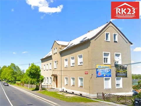 Pronájem bytu 2kk, 76 m² - 10