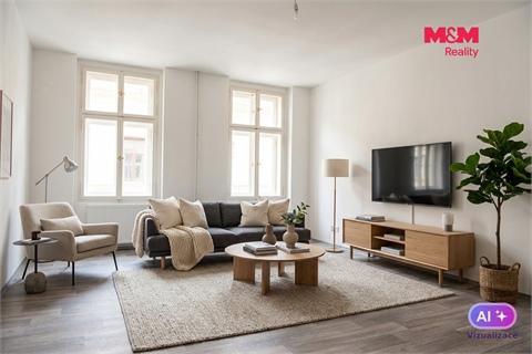 Prodej komerčního objektu, 624 m² 2