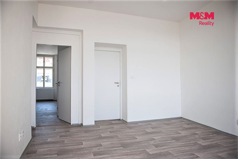 Prodej komerčního objektu, 624 m² - 12