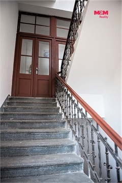 Prodej komerčního objektu, 624 m² - 24