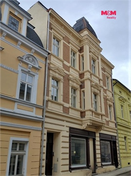 Prodej komerčního objektu, 624 m² 18