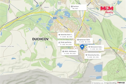 Prodej komerčního objektu, 624 m² - 26