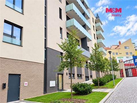 Pronájem bytu 3kk, 70 m² - 12