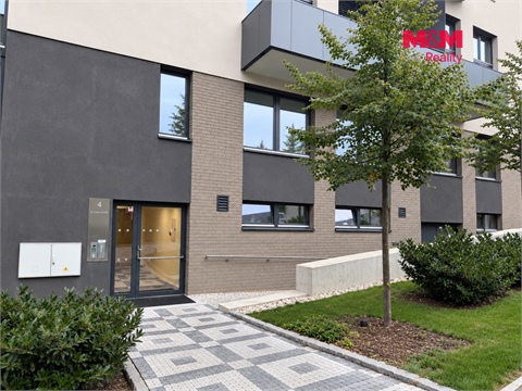 Pronájem bytu 3kk, 70 m² 6