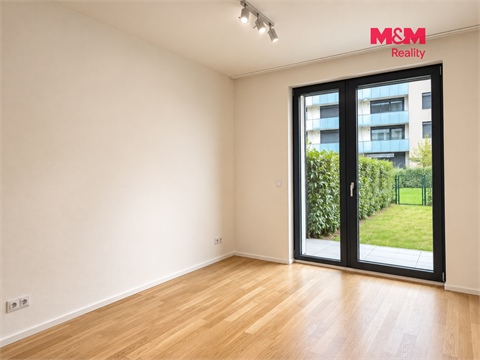 Pronájem bytu 3kk, 70 m² - 10