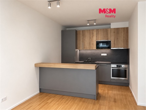 Pronájem bytu 3kk, 70 m² 0