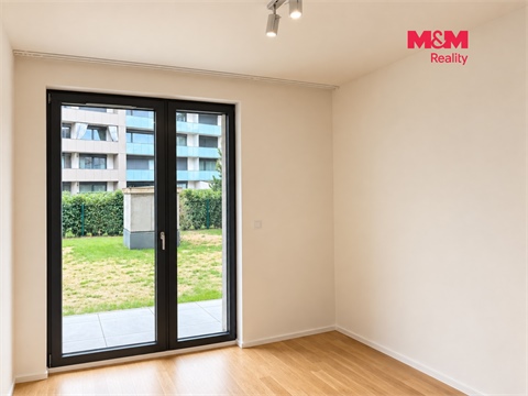 Pronájem bytu 3kk, 70 m² 12