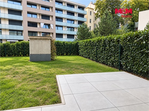 Pronájem bytu 3kk, 70 m² - 4