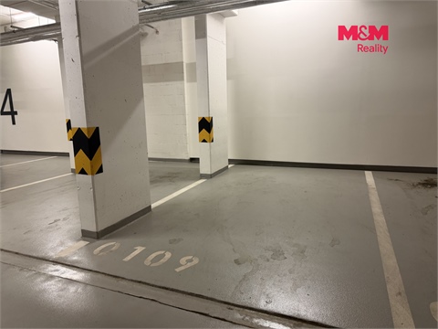 Pronájem bytu 3kk, 70 m² - 0