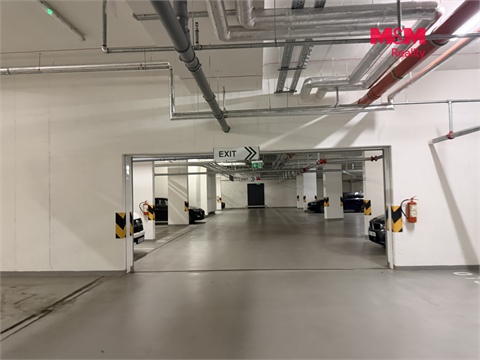 Pronájem bytu 3kk, 70 m² - 2