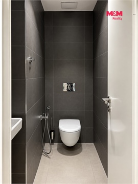 Pronájem bytu 3kk, 70 m² - 8