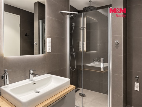 Pronájem bytu 3kk, 70 m² 8