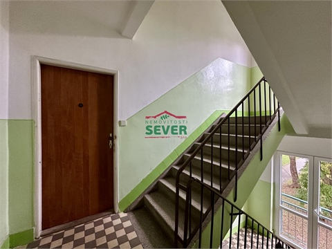 Prodej bytu 2+1, 54 m² 14
