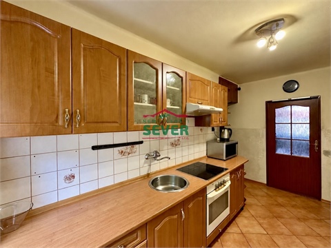 Prodej bytu 2+1, 54 m² 12