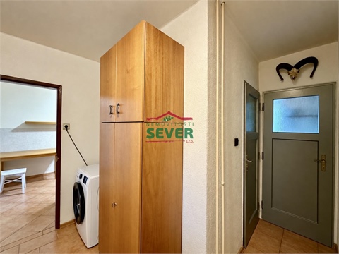 Prodej bytu 2+1, 54 m² - 4