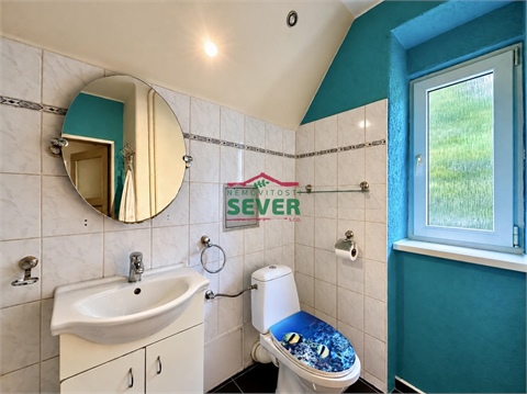 Prodej bytu 2+1, 54 m² 6