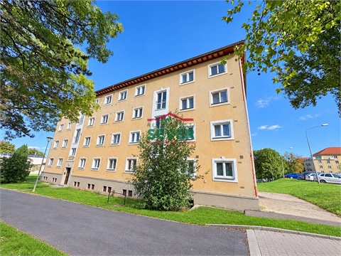 Prodej bytu 2+1, 54 m² 0