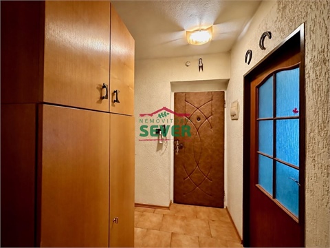 Prodej bytu 2+1, 54 m² - 12