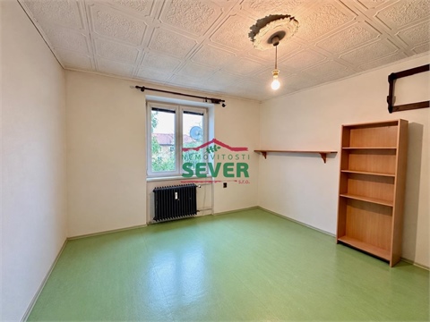 Prodej bytu 2+1, 54 m² 10
